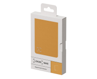 Ledger Nano Gen 5 Magnet Folio, bitcoin orange LEDGERNANO-5-MFBO - 1416511 - zdjęcie 5
